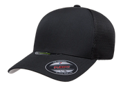 Custom Metal Badge Hats