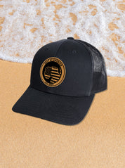 Gulf of America Patch Hat