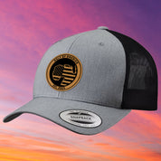 Gulf of America Patch Hat