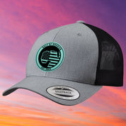 Gulf of America Patch Hat