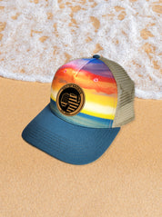 Gulf of America Patch Hat
