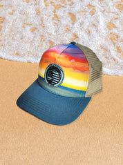 Gulf of America Patch Hat