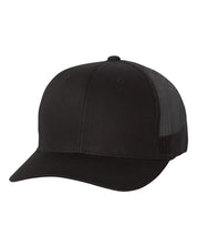 Custom Metal Badge Hats