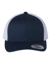 Custom Metal Badge Hats