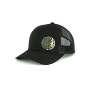 1776 Stainless Steel Badge Hat
