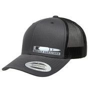 Bottle Breacher 50 Cal Hat