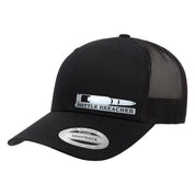 Bottle Breacher 50 Cal Hat