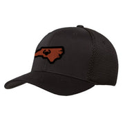North Carolina Strong Patch Hats Benefitting Hurricane Relief Efforts