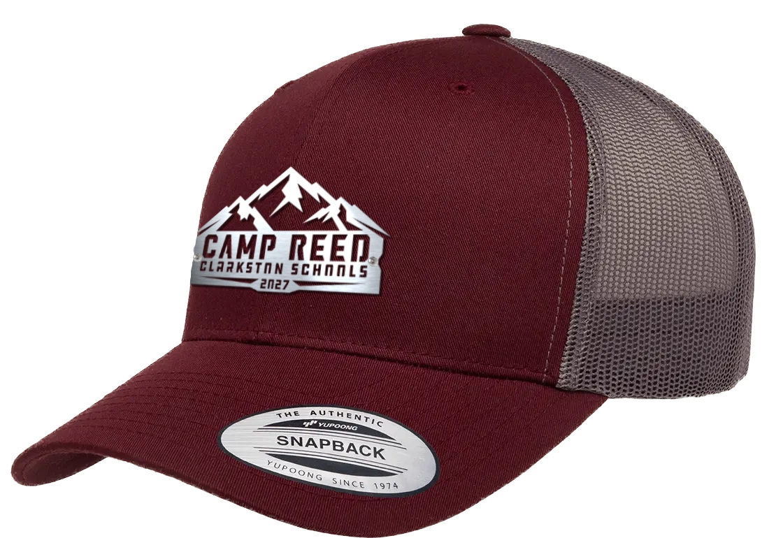 Clarkston Outdoor School 2027 Hat