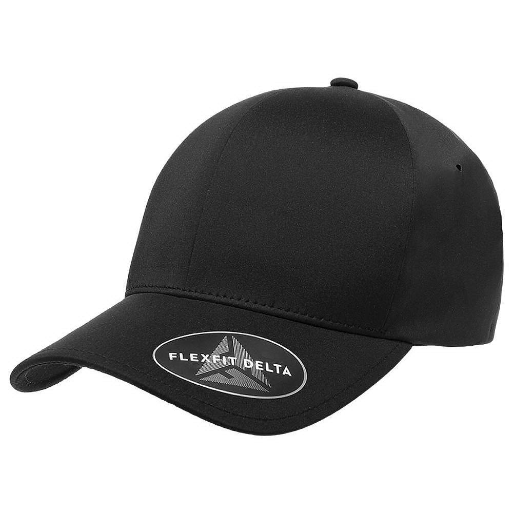 Custom Metal Badge Hats