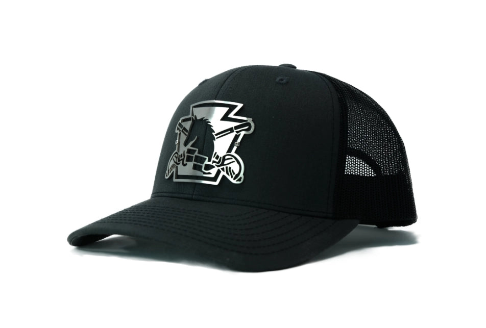 Patriot_Forge_Works_Police_Custom_Metal_Badge_Hat.webp