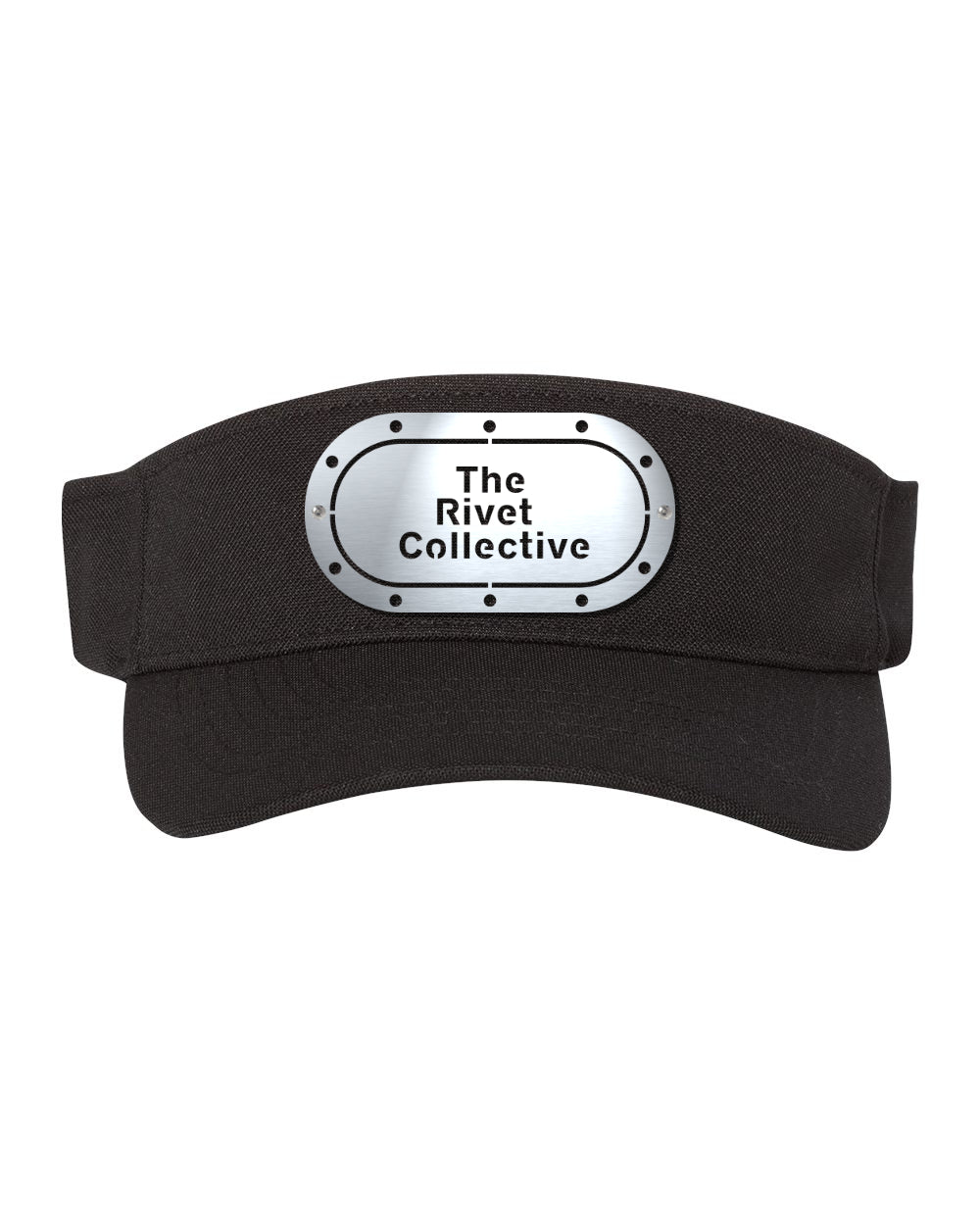 The Rivet Collective Visor