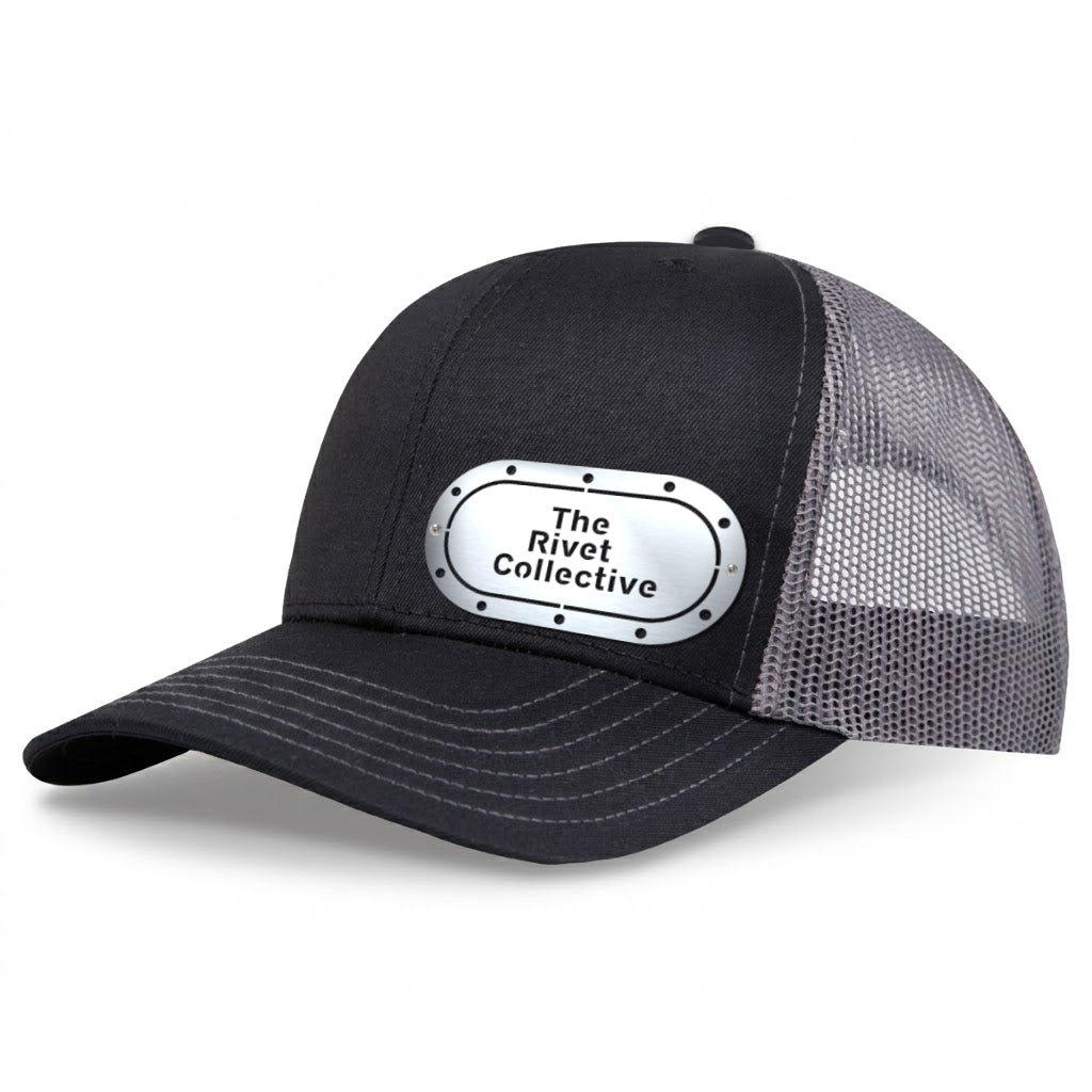 The Rivet Collective Hat