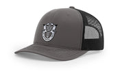Special Forces - Green Beret Brushed Metal Badge Hat  - Officially Licensed U.S. Army