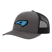 North Carolina Strong Patch Hats Benefitting Hurricane Relief Efforts
