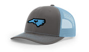 North Carolina Strong Patch Hats Benefitting Hurricane Relief Efforts