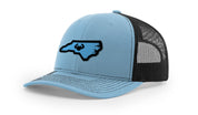 North Carolina Strong Patch Hats Benefitting Hurricane Relief Efforts
